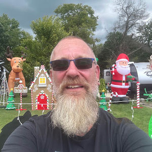 Meet your Posher, Matt